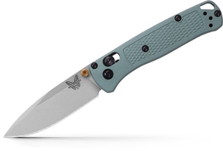 533SL-07 Mini Bugout Grivory Knife