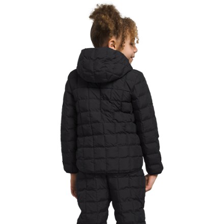 Reversible ThermoBall Hooded Insulated Jacket - Toddlers'