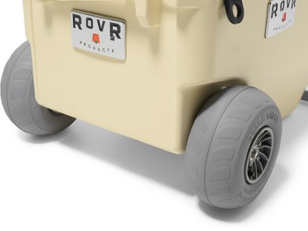 Beach RollR 60 Wheeled Cooler