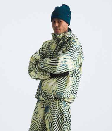 Build Up Jacket - Men's