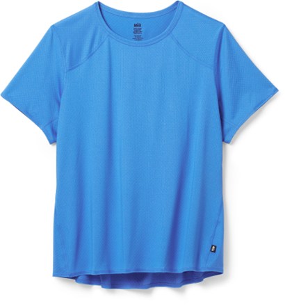 Lightweight Base Layer Crew Top