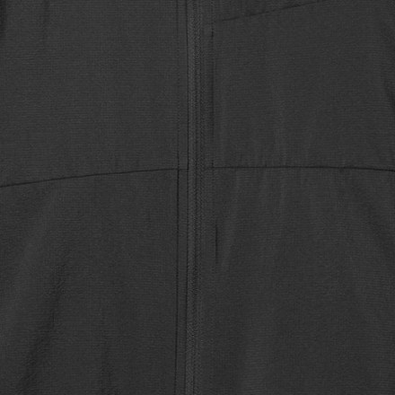 Swiftland Windshell Running Jacket - Men's