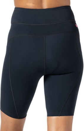 Freedom Solo Cycling Shorts - Women's