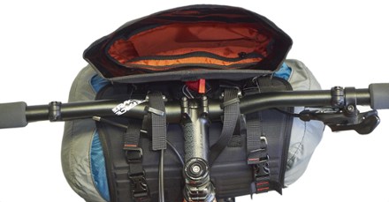 Egress Pocket Handlebar Bag 