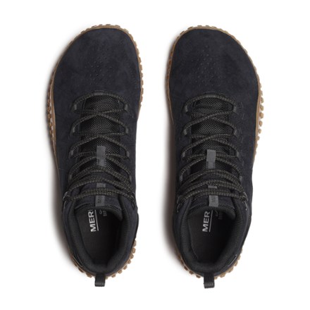 Wrapt Mid Waterproof Boots - Men's