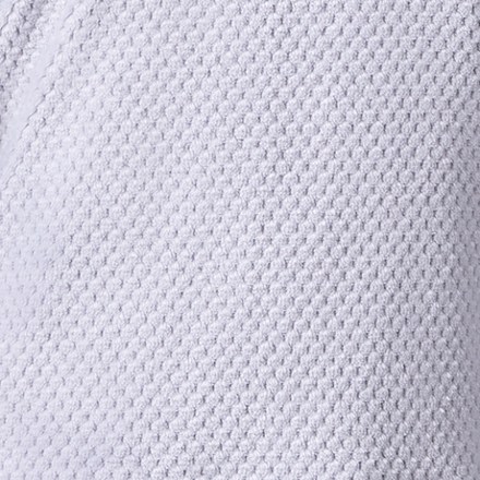 Mosaic Butter Pile Jacket - Women's