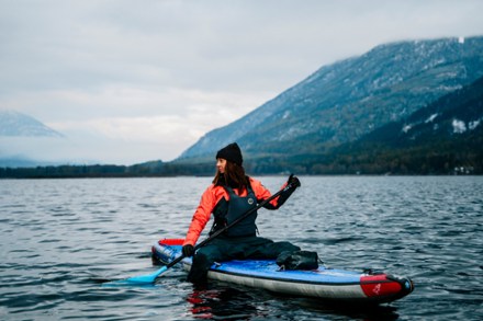 Khimera Dual Flotation PFD