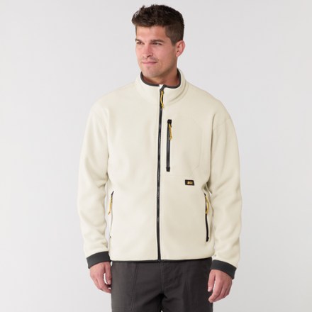 Trailsmith Fleece Jacket - Men's