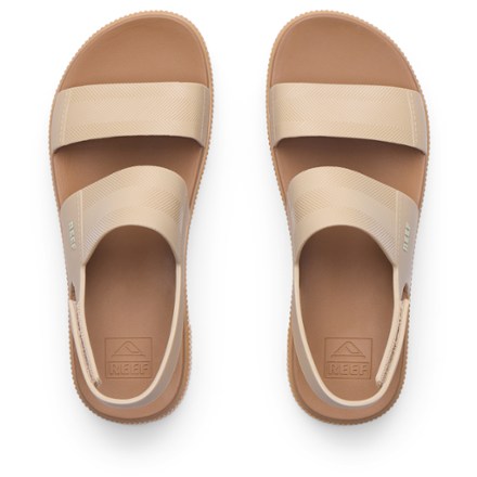 Water Vista Higher Sandals - Women's