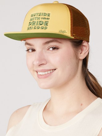 Pride Trucker Hat