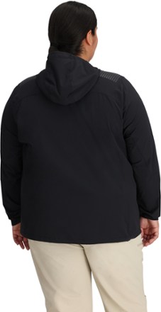 Ferrosi DuraPrint Hoodie - Women's
