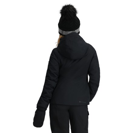Rylee Insulated Jacket - Girls'
