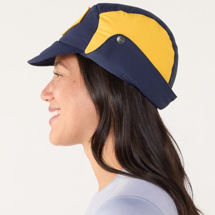 Expedition Cap