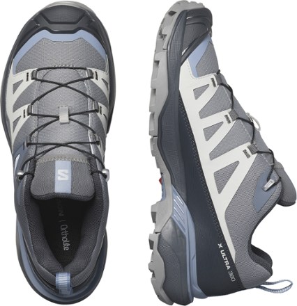 X Ultra 360 Hiking Shoes - Women's