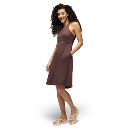 Jewel Lake Summer Dress
