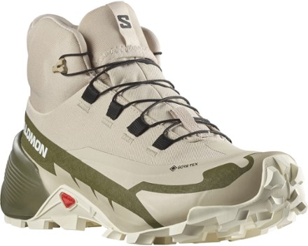 Cross Hike 2 Mid GORE-TEX Hiking Boots - Women's