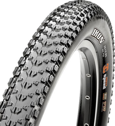 Ikon 3C EXO TR Mountain Bike Tire - 27.5 x 2.2 / 2.3