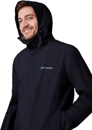 Hydro Light Spectator Jacket - Men's