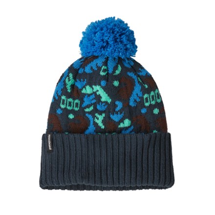Powder Town Beanie - Kids'