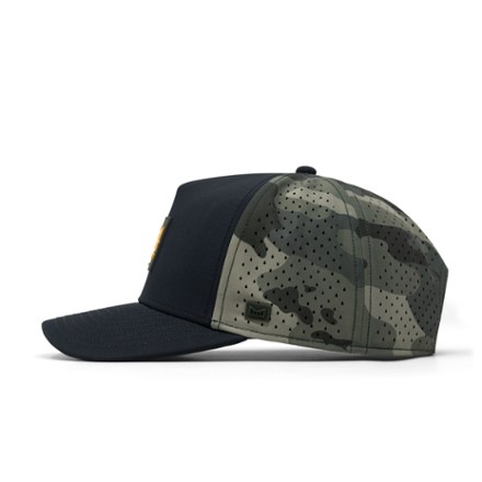 Hydro Odysea Islands Hat