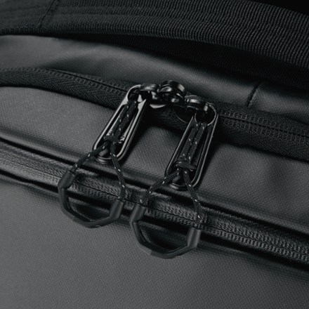 Tarmac XE 2-Wheel 40 L Carry-On Wheeled Luggage
