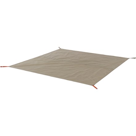 Spicer Peak Tent Footprint