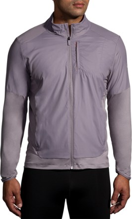 Fusion Hybrid Jacket