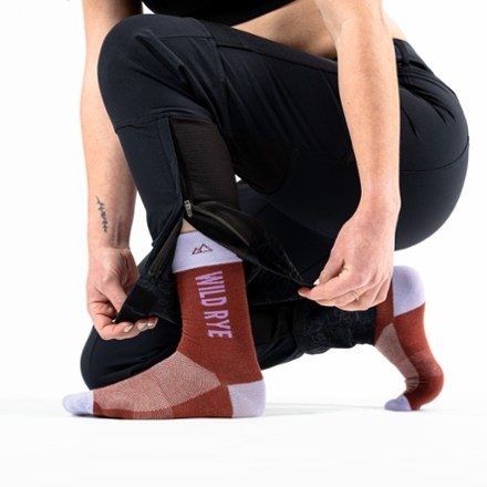 Freyah Bike Pants - Women's