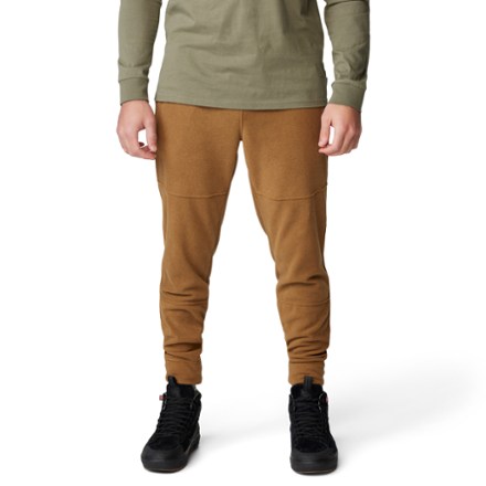 Microchill Joggers - Men's