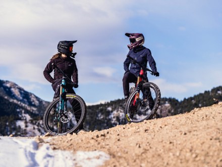 Rhythm MTB Goggles