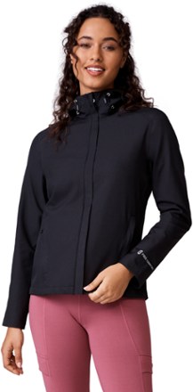 X20 Waterproof Rain Jacket - Women's