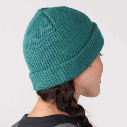 Logo Beanie