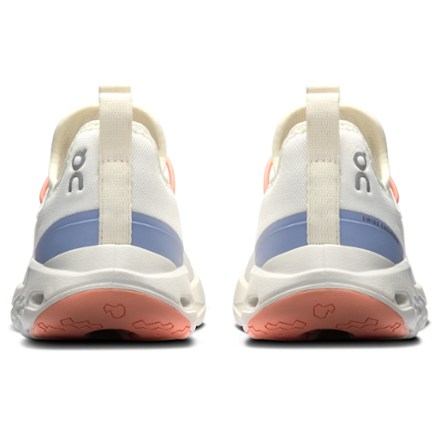 Cloudleap Road-Running Shoes - Kids'