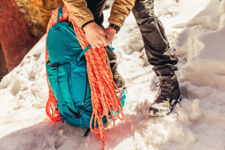 Alpinisto 35 Pack