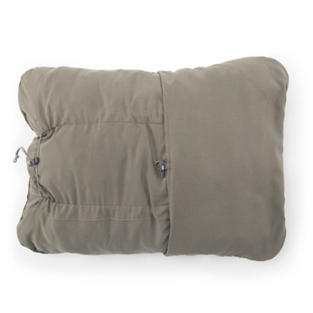 Compressible Pillow Cinch