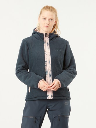Posy Jacket - Women's