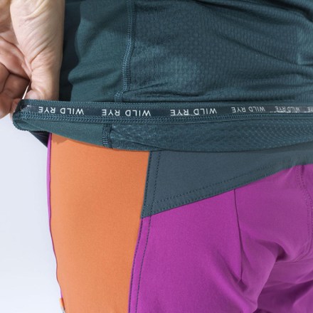 Salida Bike Jersey - Women's