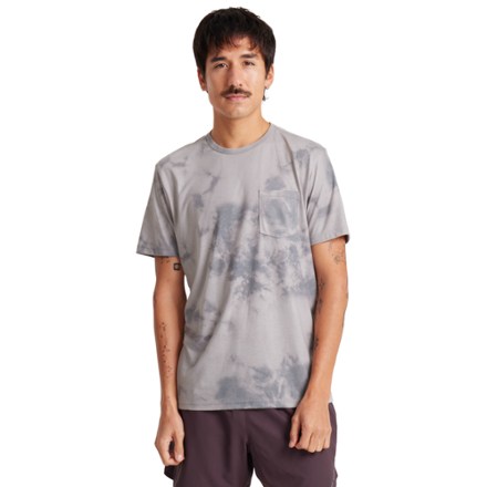 Mathis Core Pocket T-Shirt - Men's