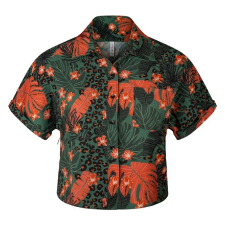 Explorer Shirt - Women's