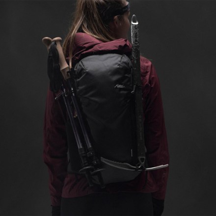 Beast 18 Technical Pack