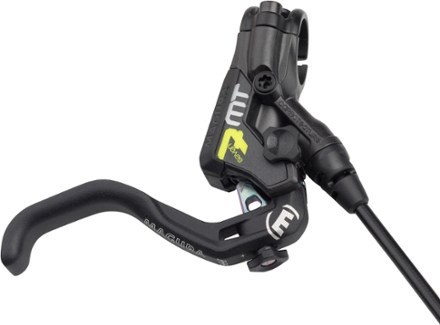 MT7 Pro Hydraulic Disc Brake and Lever Set