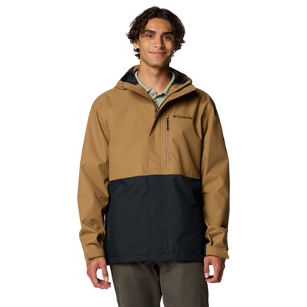 Hikebound II Jacket - Men's