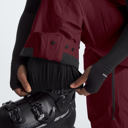 Summit Verbier GTX Bib Pants - Women's