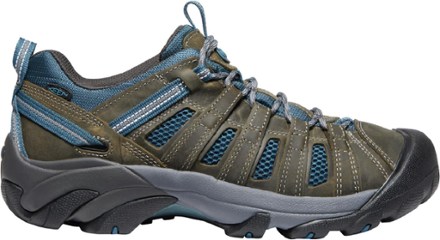 Voyageur Hiking Shoes - Men's