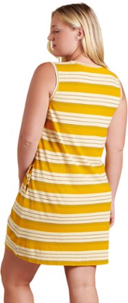 Grom Tank Dress