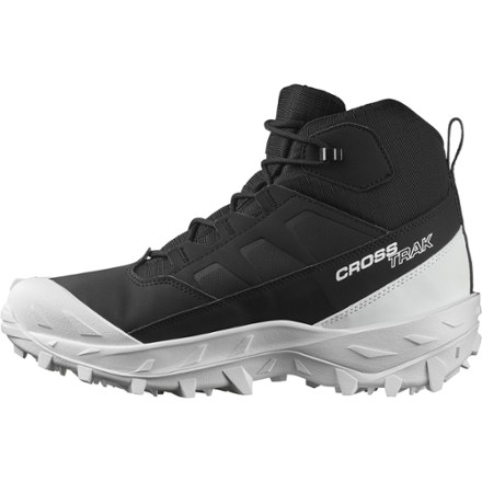 Crosstrak Waterproof Hiking Boots - Men's