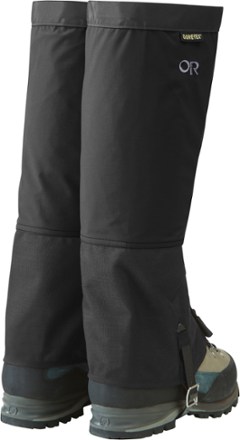 Crocodile GORE-TEX Gaiters - Men's