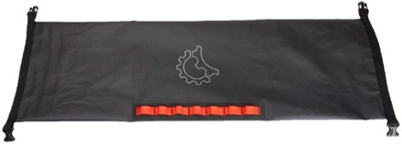 Saltyroll Handlebar Bag