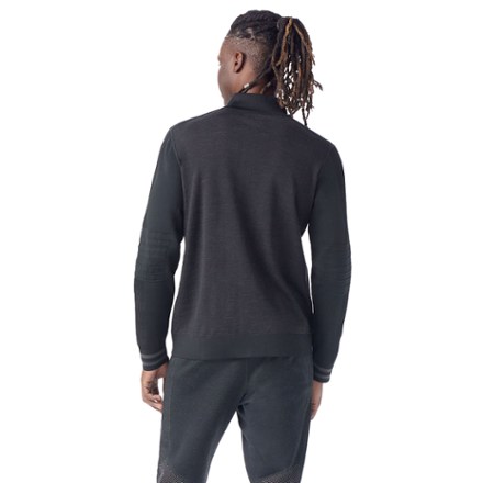 Intraknit Merino Tech Half-Zip Top - Men's
