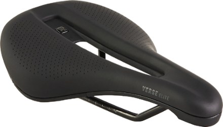 Verse Short Elite Bike Saddle